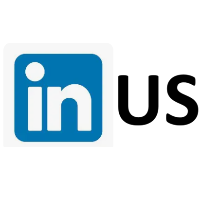 Logo LinkedIn