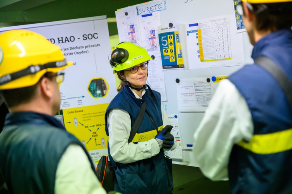 Industrial Project Management
