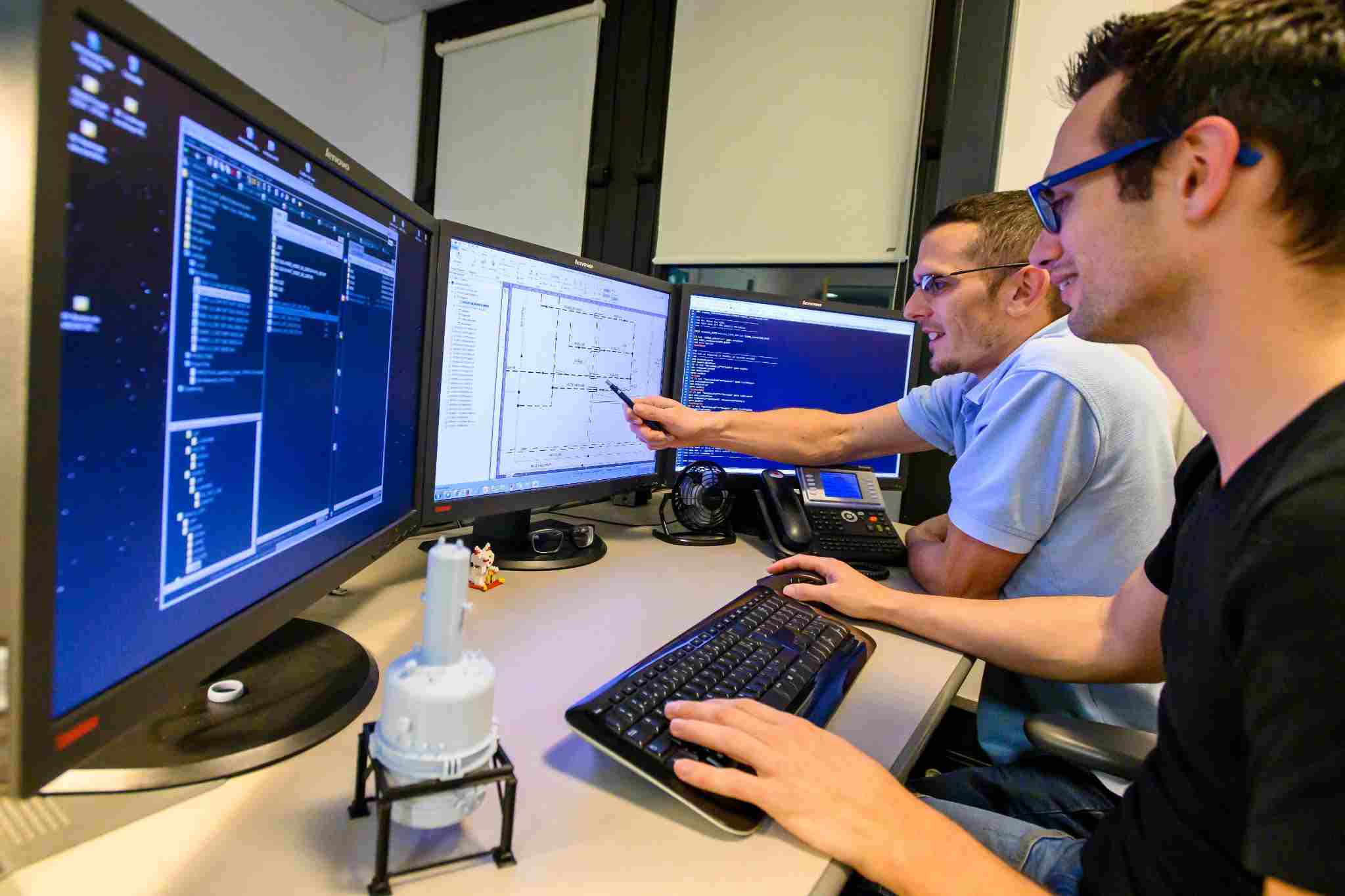 Information Systems